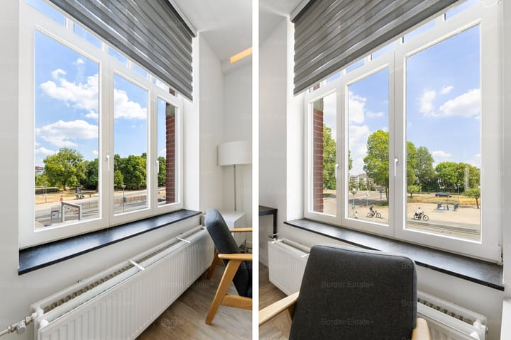 Studio te koop: Het Bat 23B, Maastricht