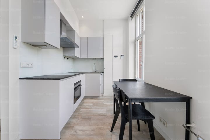 Studio te koop: Het Bat 23B, Maastricht