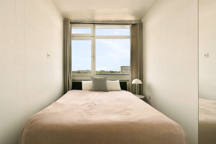 Appartement te koop: Baden Powellweg 259, Amsterdam