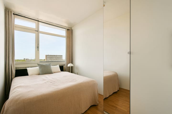 Appartement te koop: Baden Powellweg 259, Amsterdam