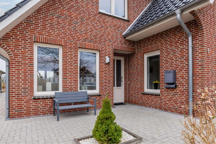 Photo 3 of Scheepswerfkade 1