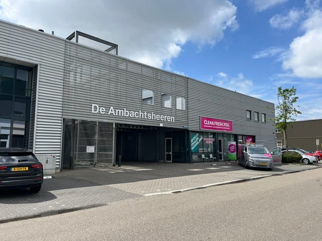 Wantsnijderplaats 17, Naaldwijk