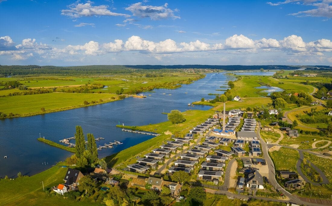 Foto 6 van Rijnbandijk 10-B113