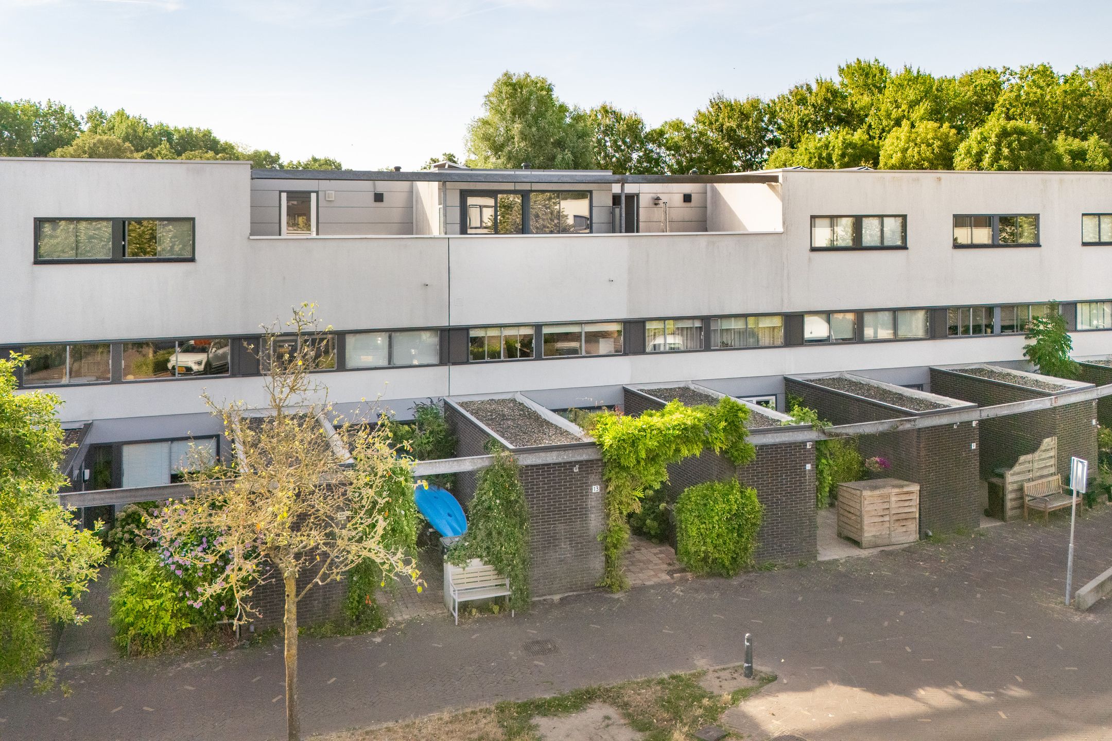 Jac. P. Thijsselaan 13 