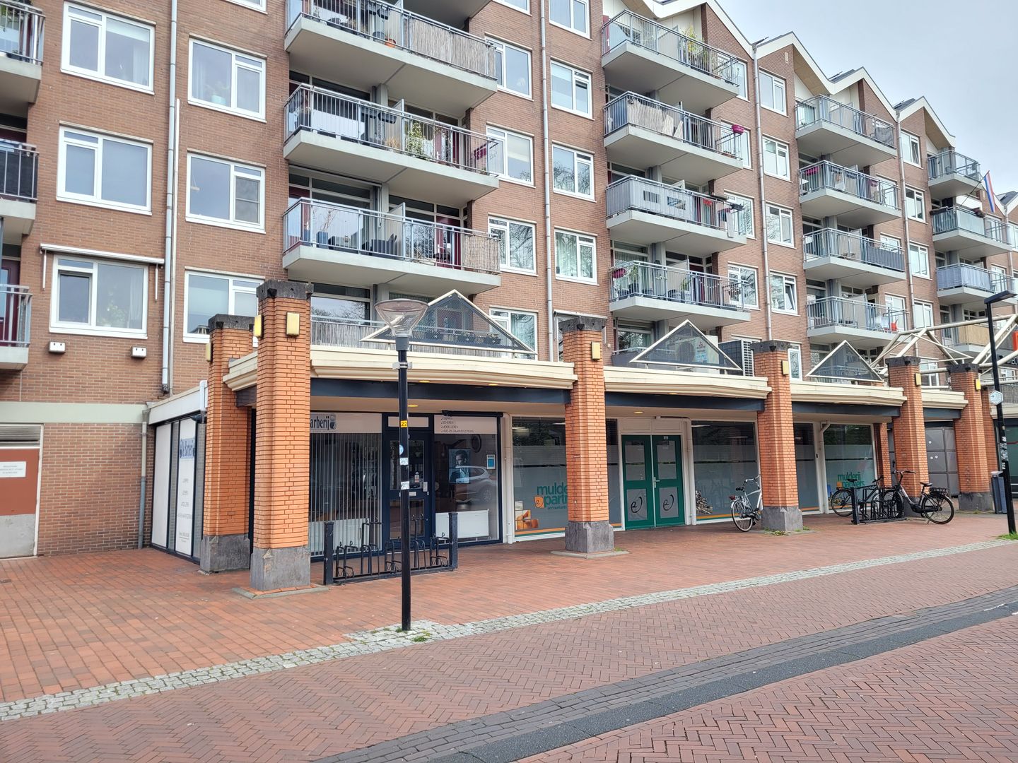 View photo 4 of Tamboerpassage 130