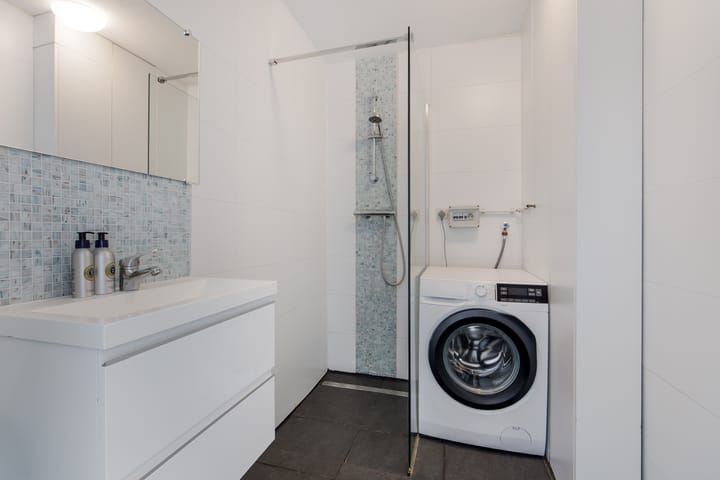 Tussenwoning te koop: Jac. P. Thijsselaan 13, Oegstgeest