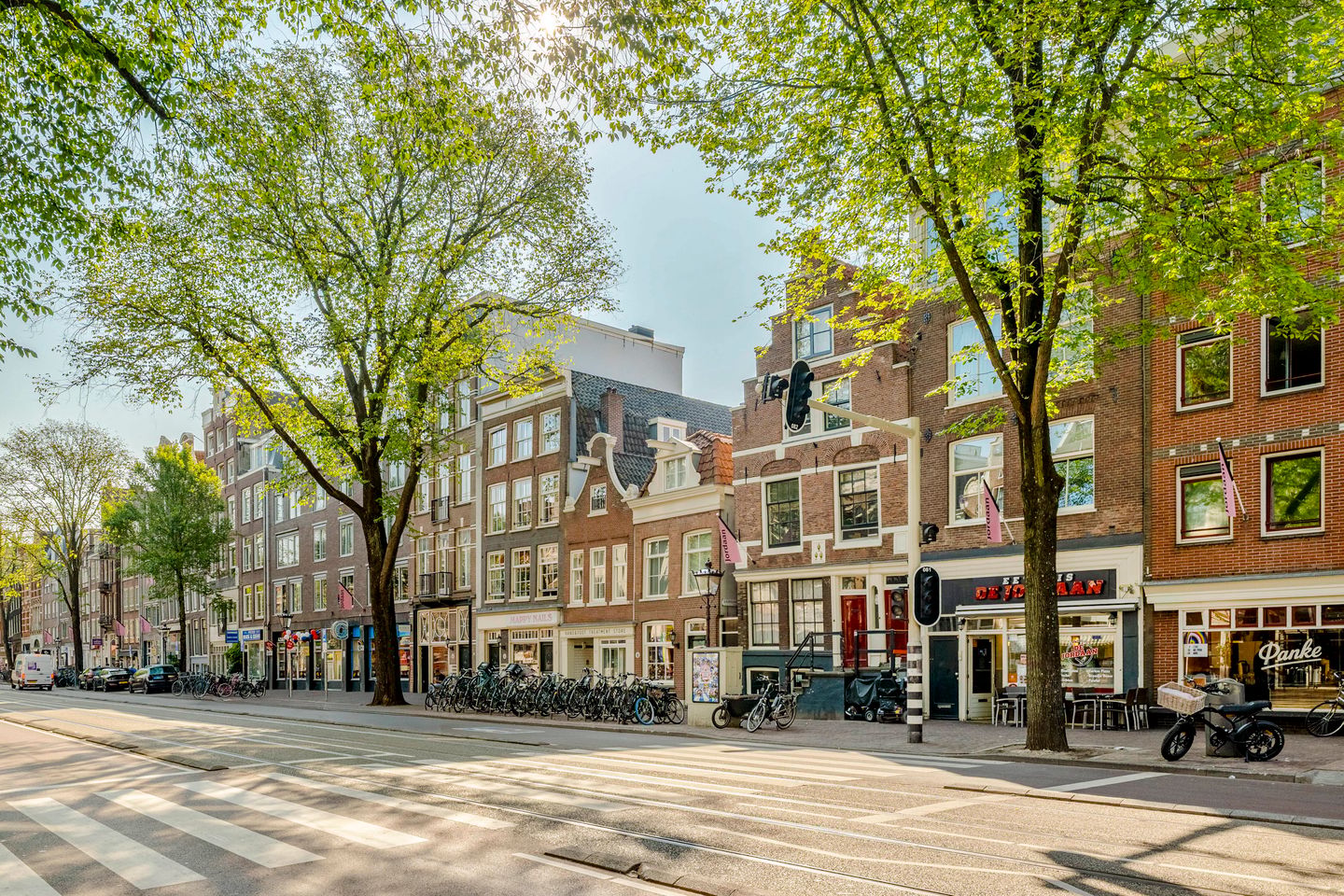 Bekijk foto 1 van Rozengracht 81-H