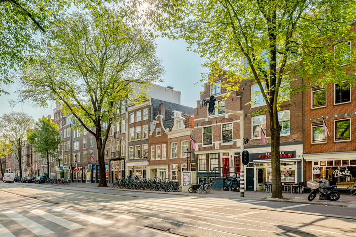 Rozengracht 81-H, Amsterdam