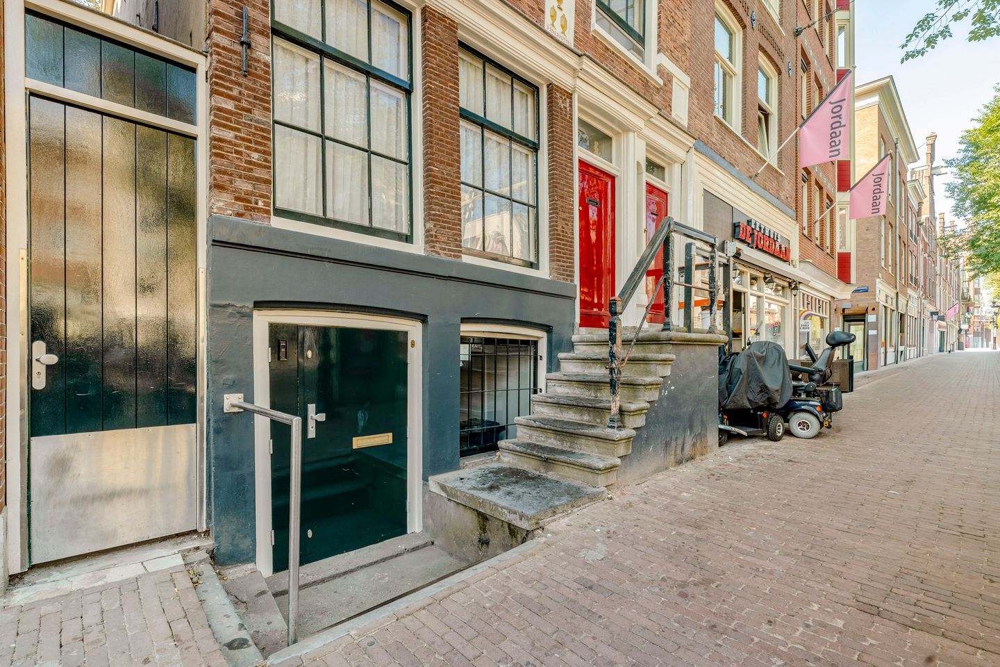 Bekijk foto 2 van Rozengracht 81-H