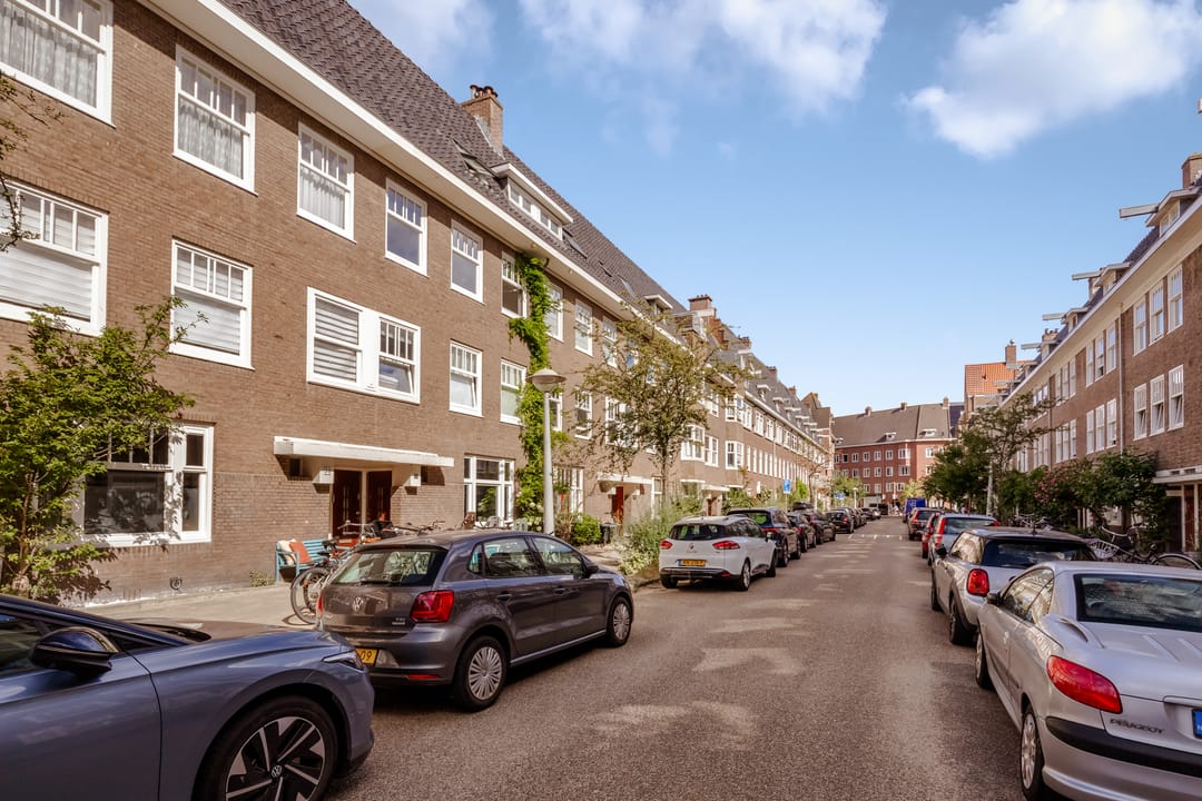 Foto 32 van Woubruggestraat 30-H