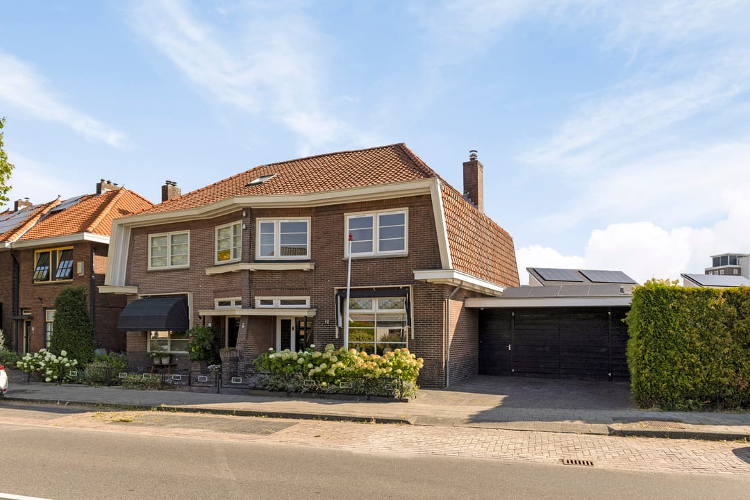 Photo 1 of Goorsestraat 10