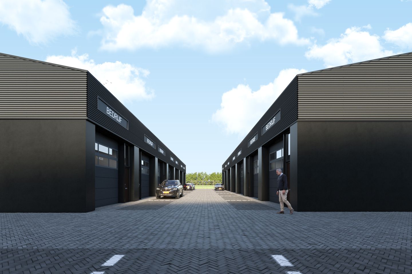 Bekijk foto 4 van Langeweg 388-C6
