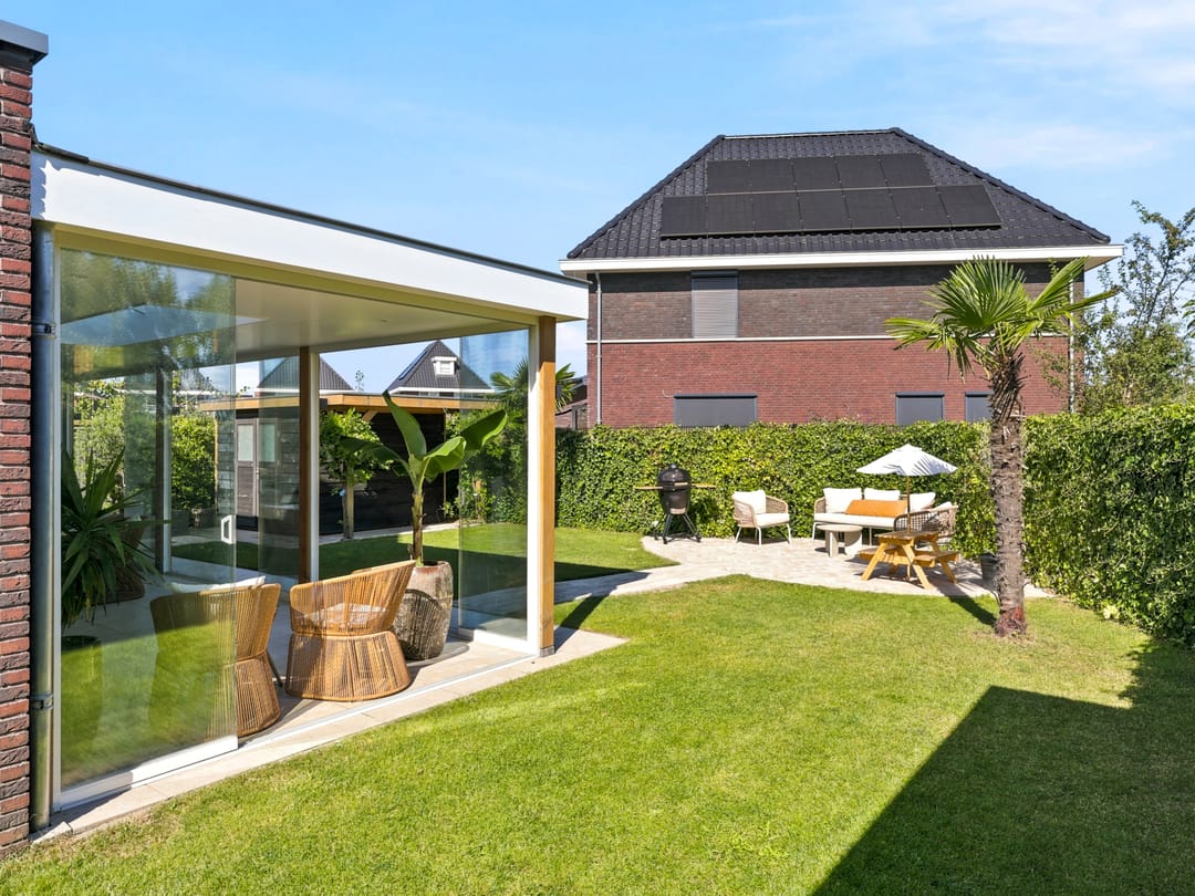 Foto 41 van Berghegelaan 57