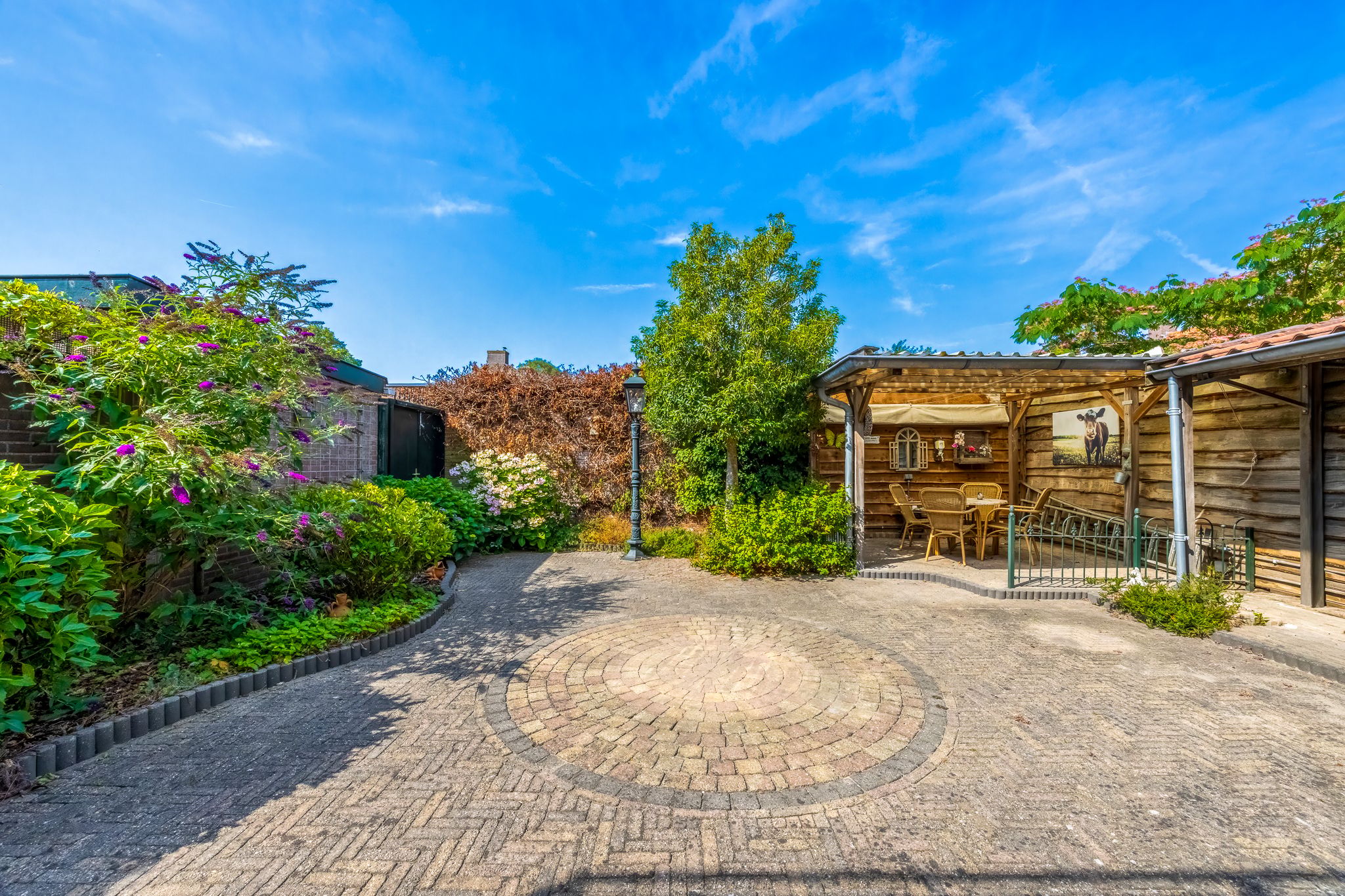 Foto 3 van Laarderweg 180