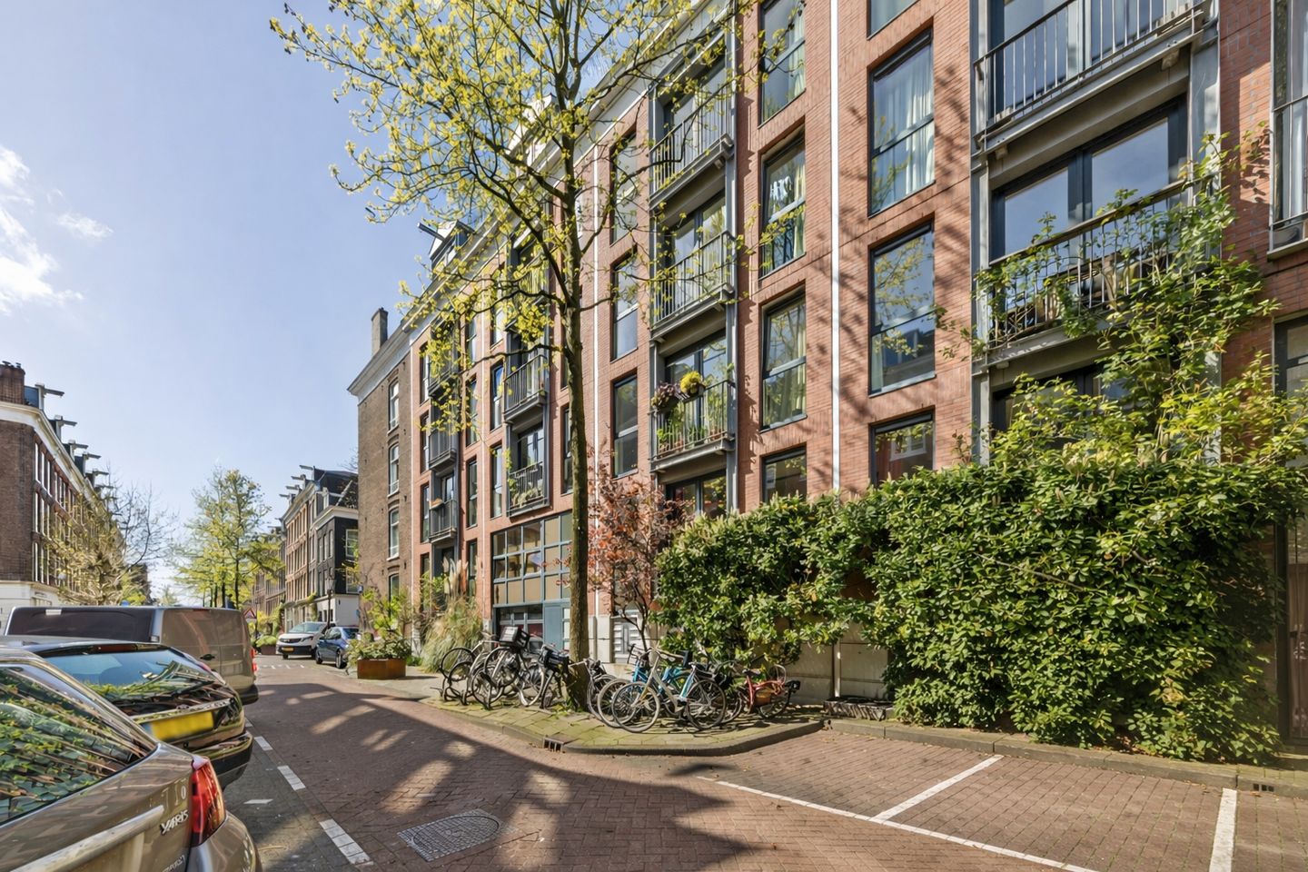Foto 1 van Jacob van Lennepstraat 18-C