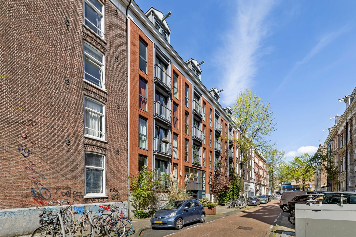 Foto 34 van Jacob van Lennepstraat 18-C
