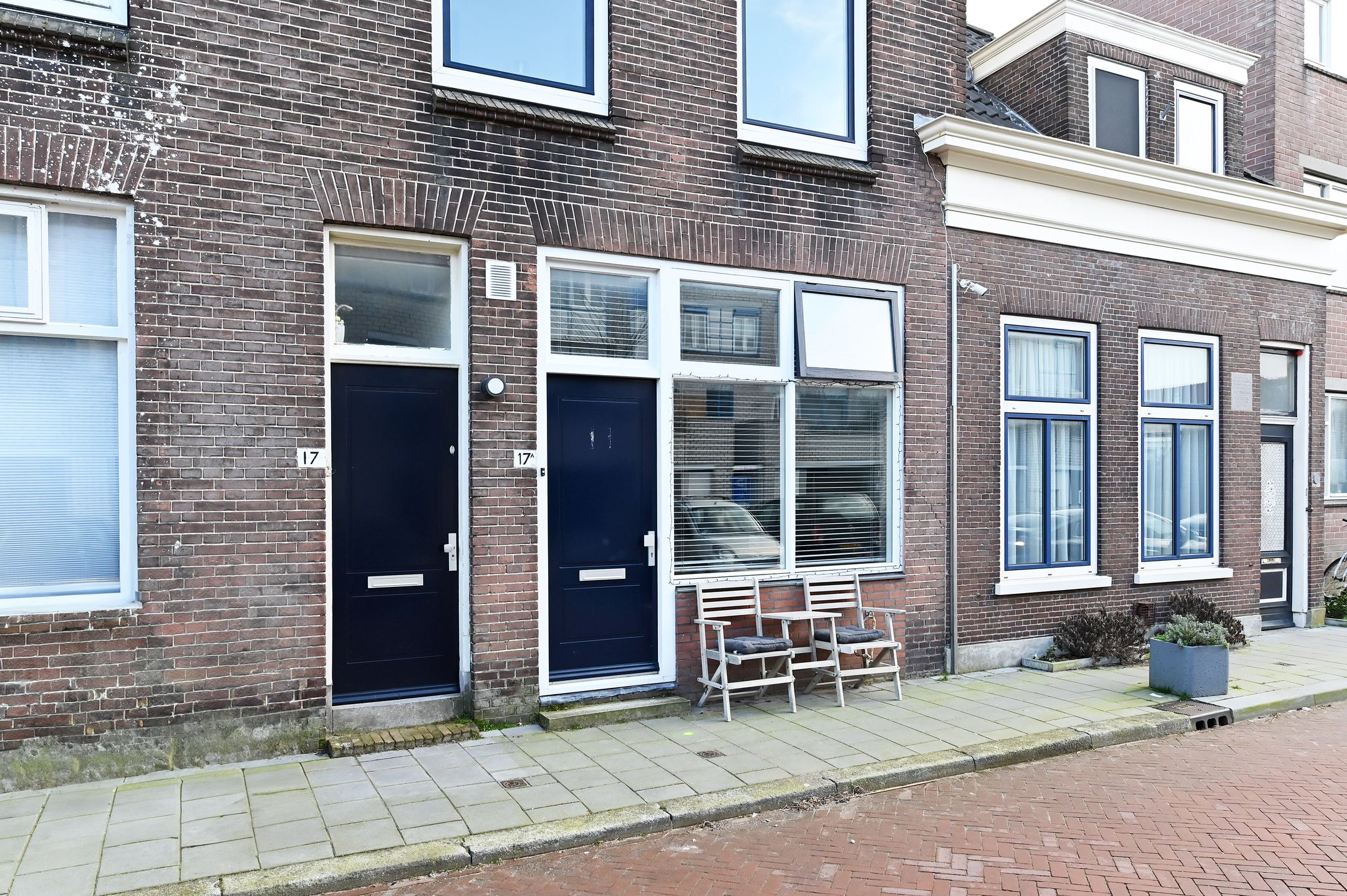 Foto 6 van Paxlaan 17-A