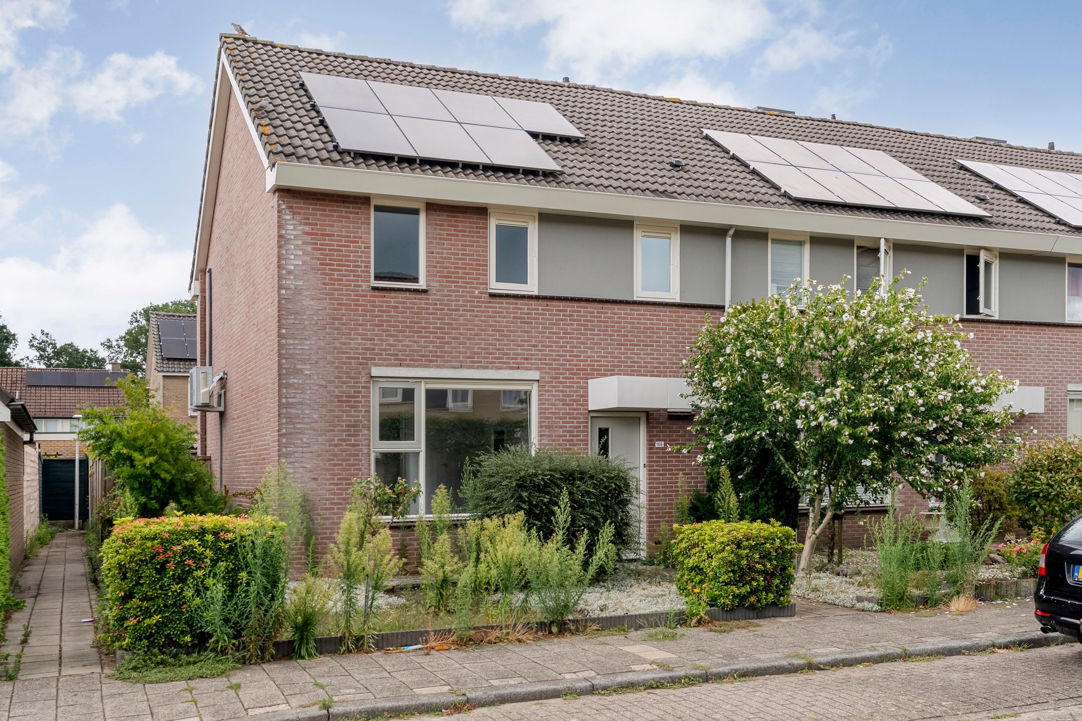 Iepensingel 166 