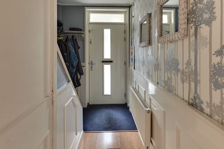 Tussenwoning te koop: Heijermansstraat 8, Harderwijk