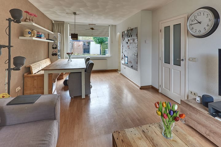 Photo 3 of Heijermansstraat 8