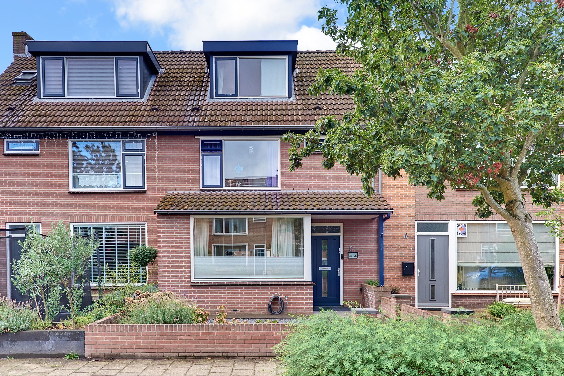 Heijermansstraat 8