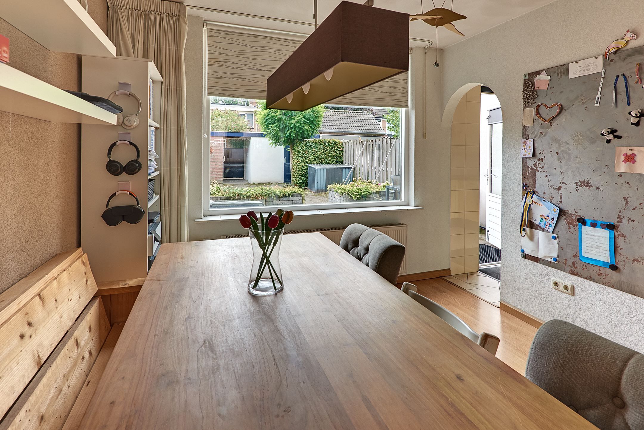 Photo 12 of Heijermansstraat 8