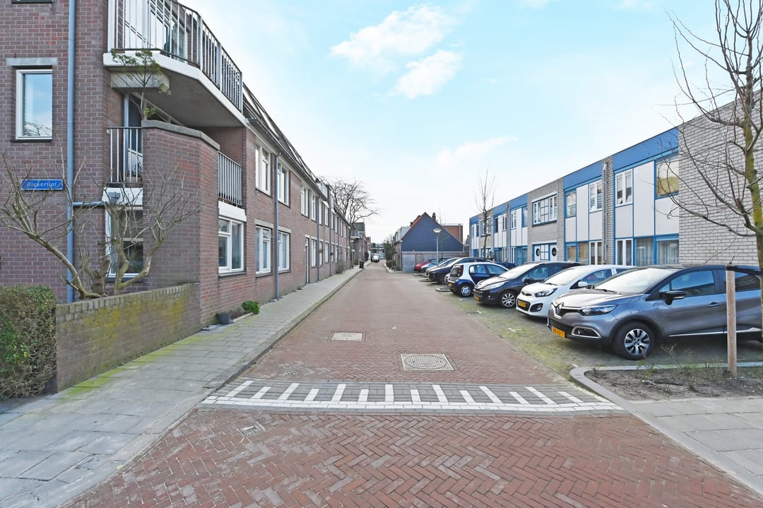 Foto 23 van Paxlaan 17-A
