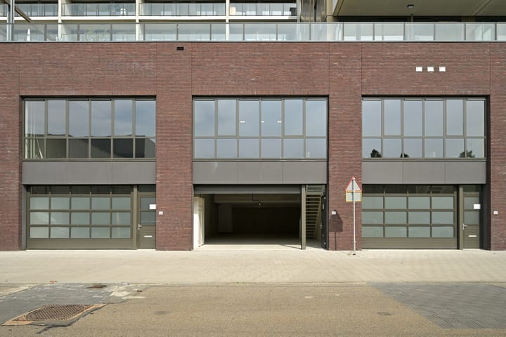 Wegastraat 64, Den Haag