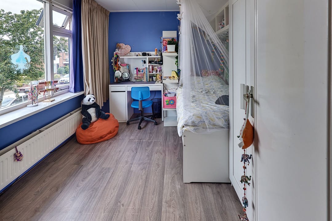 Photo 26 of Heijermansstraat 8