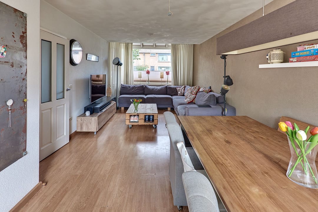 Photo 16 of Heijermansstraat 8