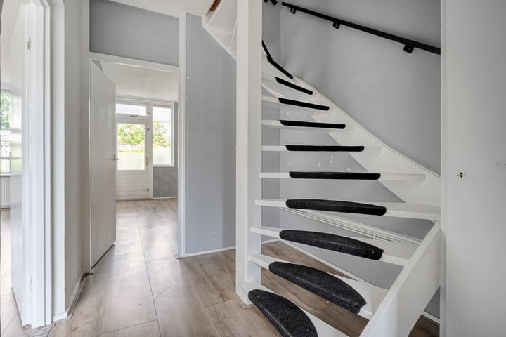 Hoekwoning te koop: Iepensingel 166, Raalte