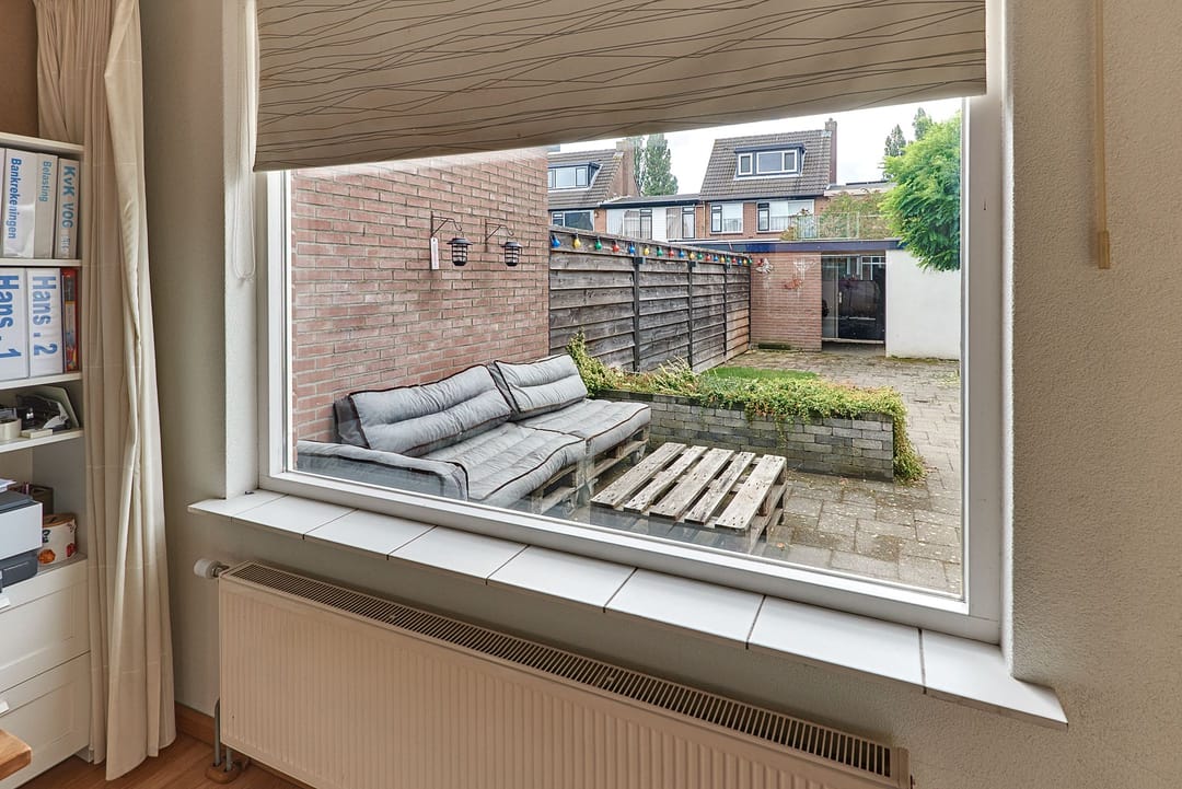 Photo 13 of Heijermansstraat 8