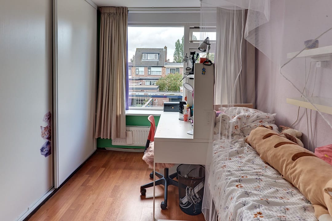 Photo 28 of Heijermansstraat 8