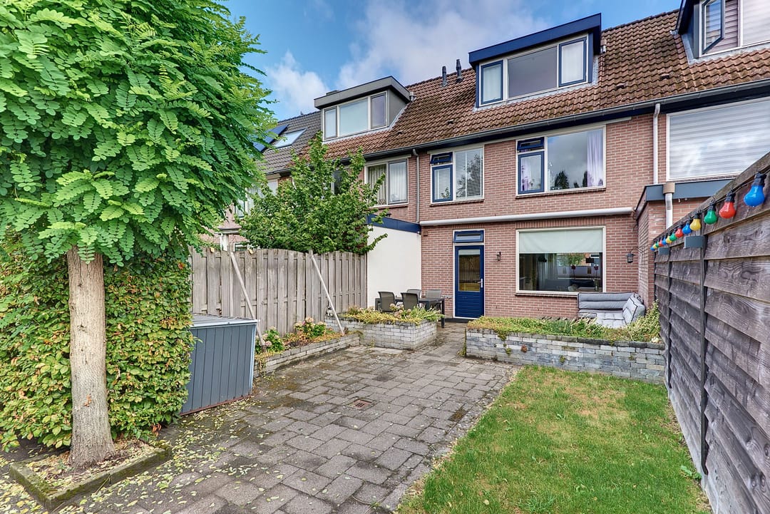 Photo 37 of Heijermansstraat 8
