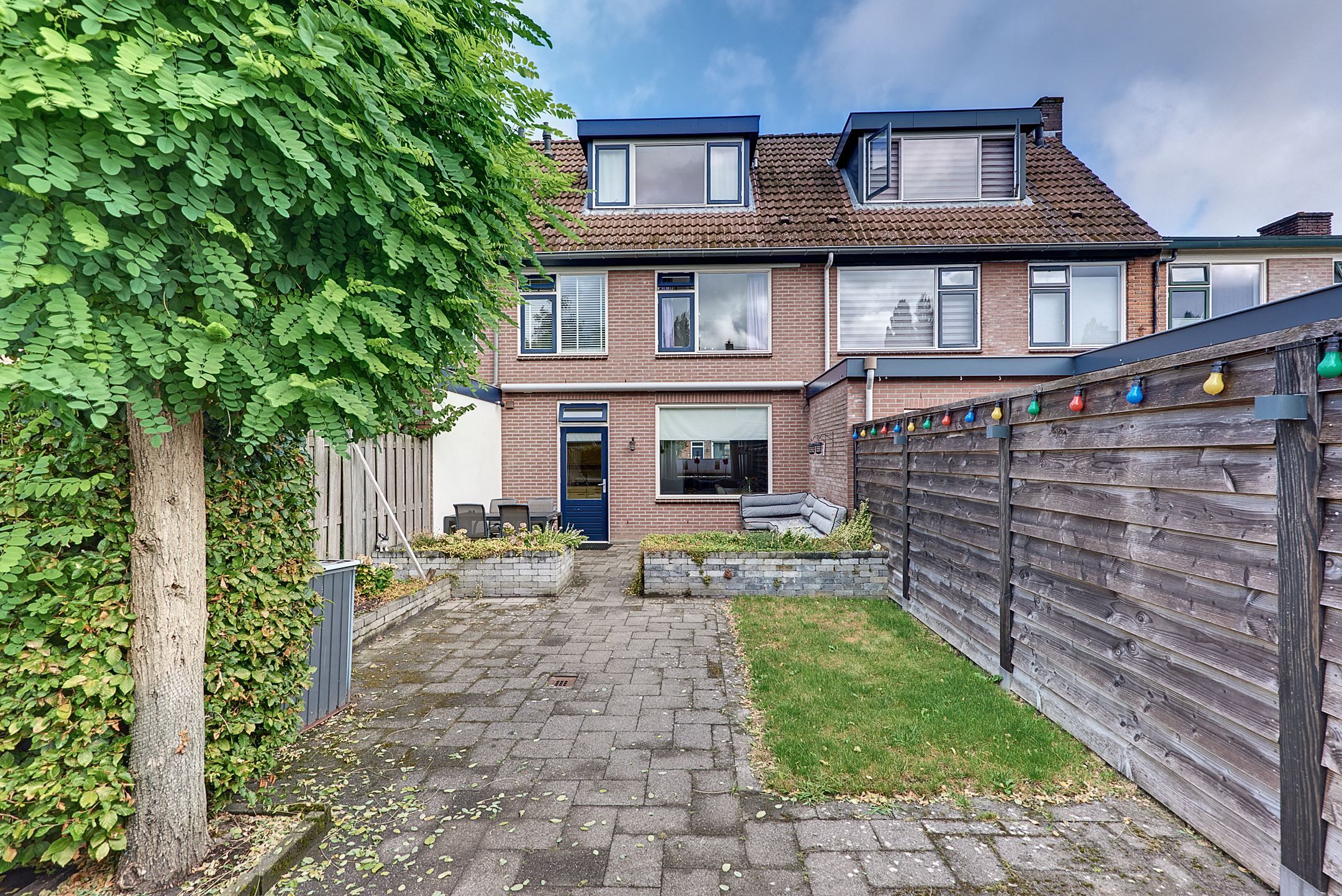 Photo 36 of Heijermansstraat 8