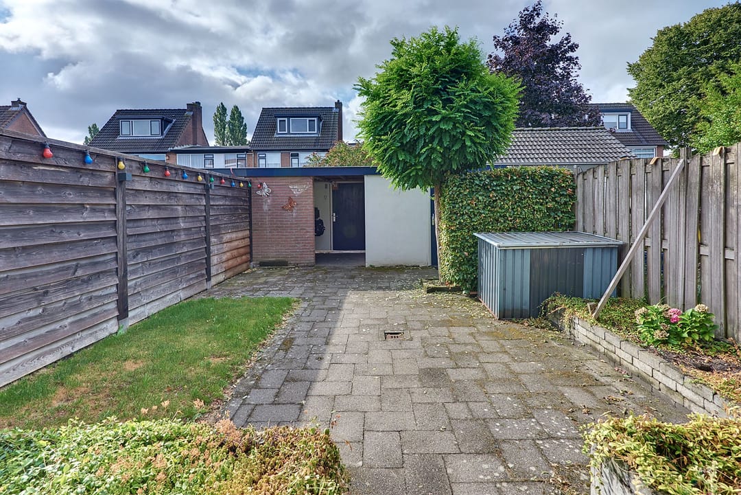 Photo 41 of Heijermansstraat 8