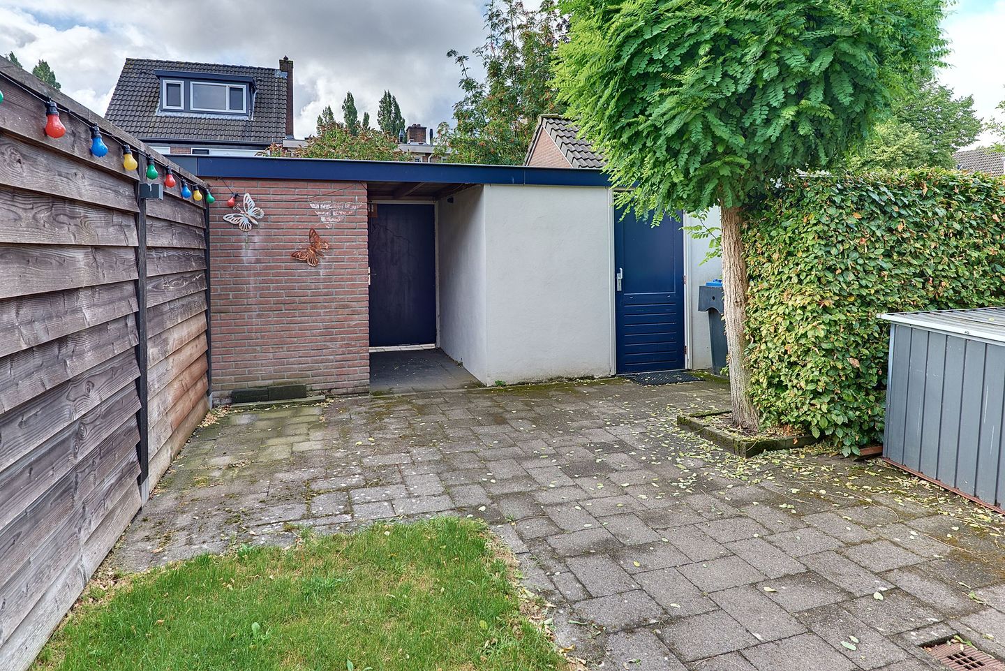 Photo 35 of Heijermansstraat 8