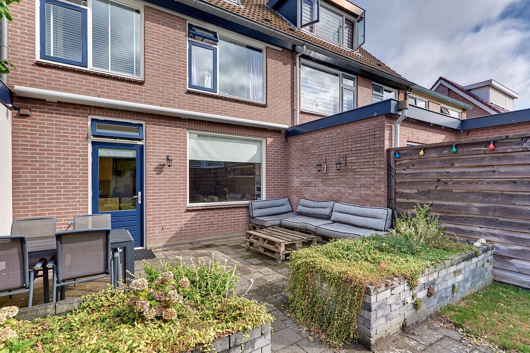 Photo 38 of Heijermansstraat 8