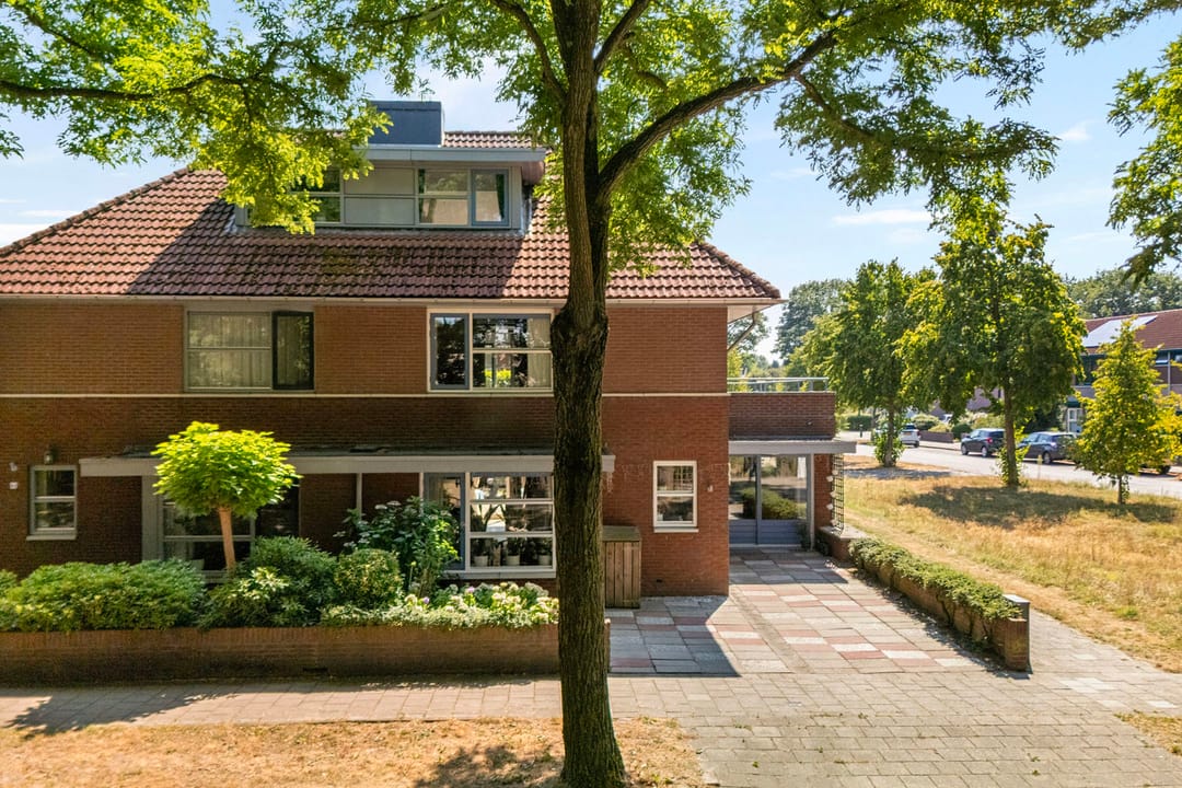 Foto 46 van Mecklenburglaan 42