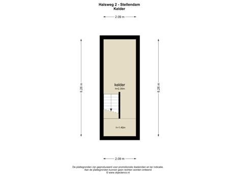 View floorplan