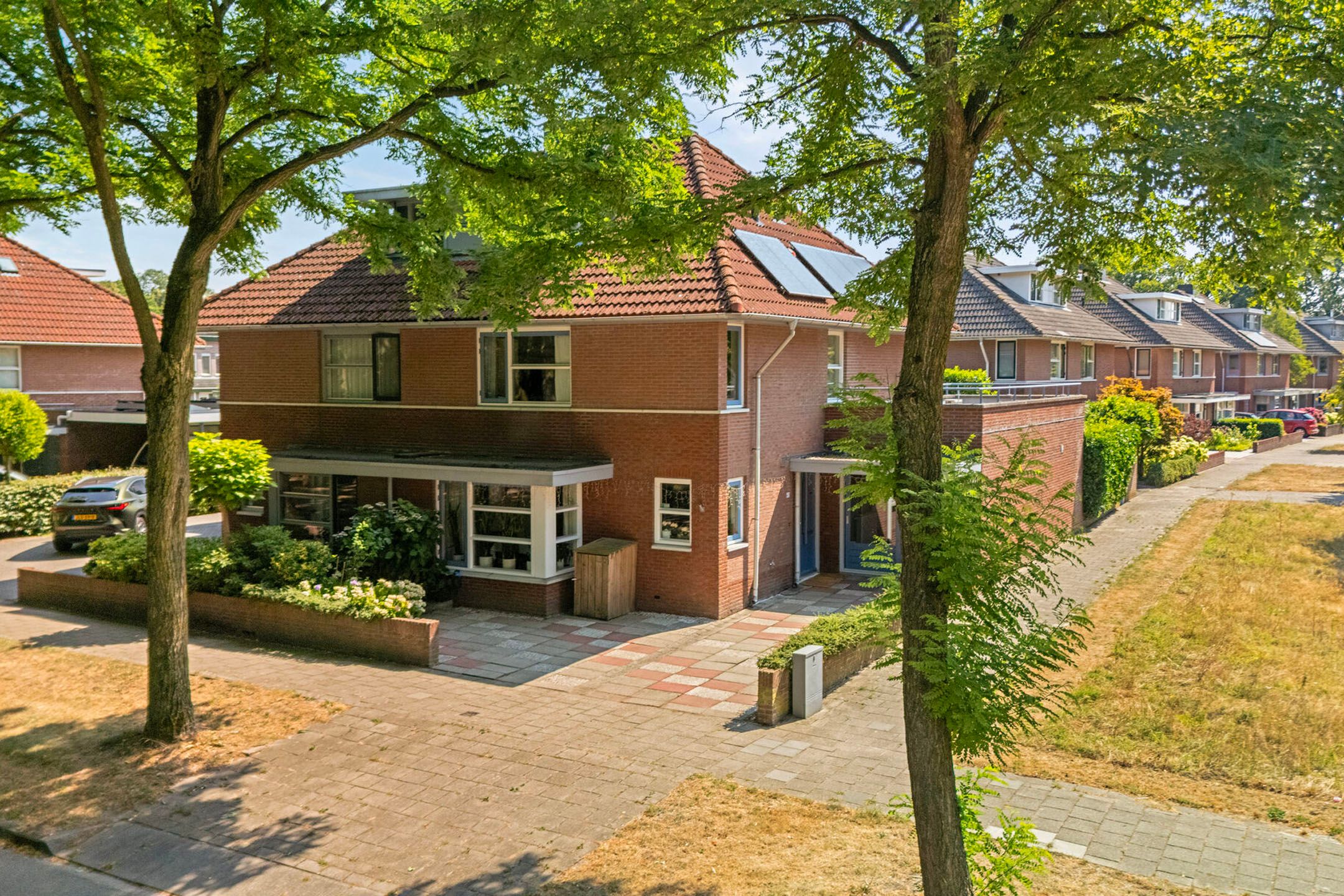 Foto 45 van Mecklenburglaan 42