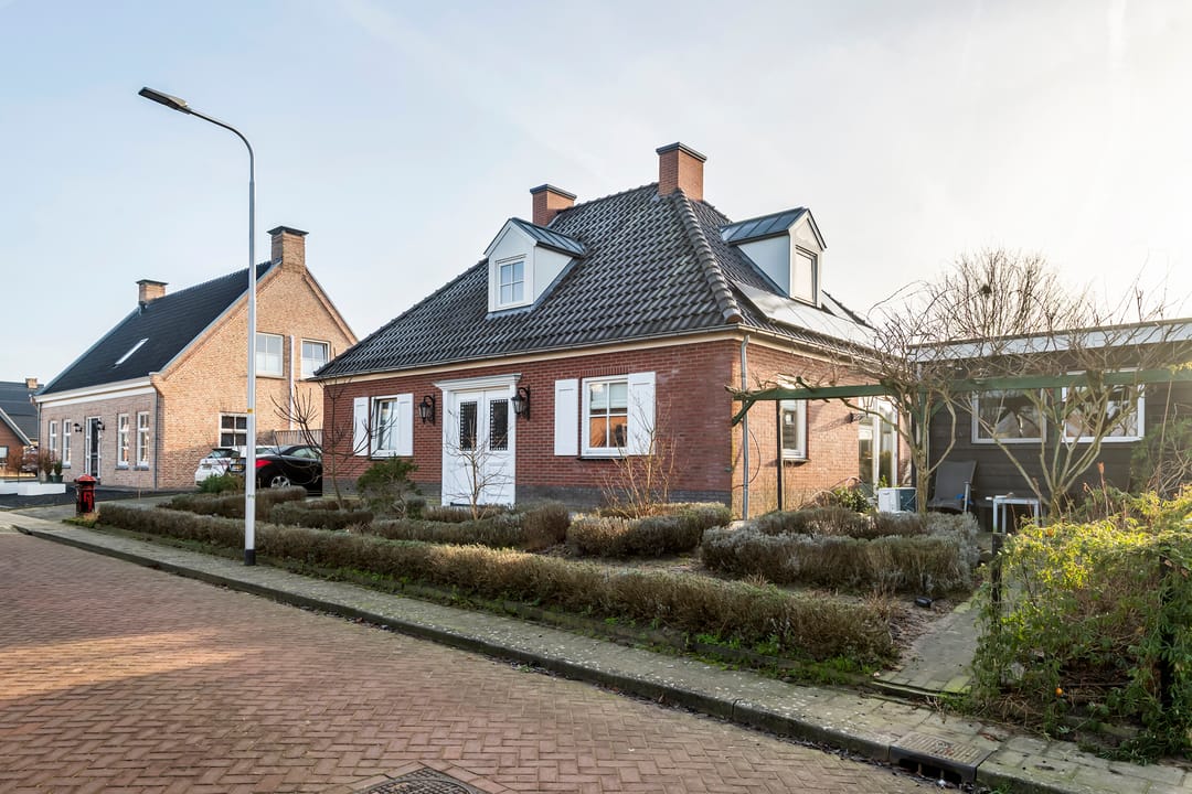 Foto 1 van Maasdijk 23