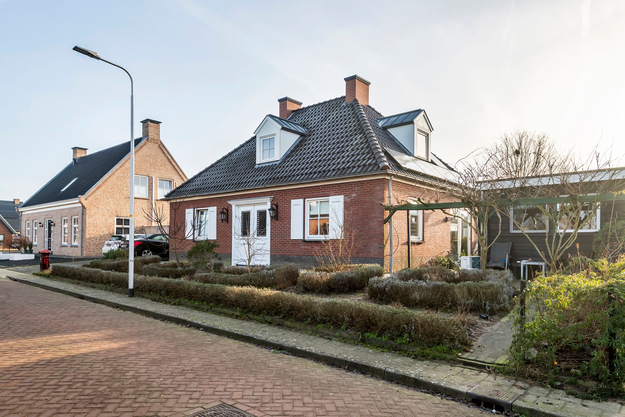 Maasdijk 23 