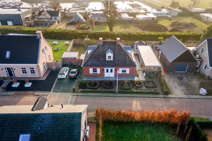 Foto 2 van Maasdijk 23