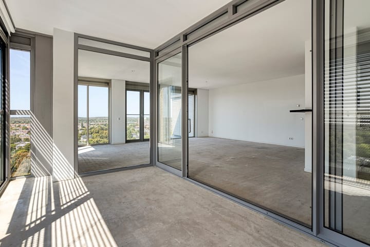 Appartement te koop: Bellevuelaan 273, Haarlem