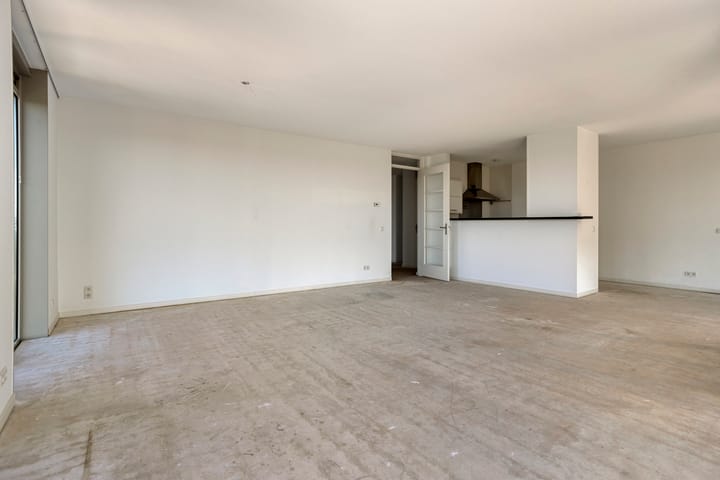 Appartement te koop: Bellevuelaan 273, Haarlem