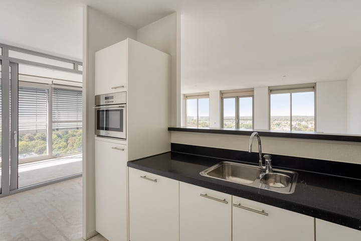 Appartement te koop: Bellevuelaan 273, Haarlem