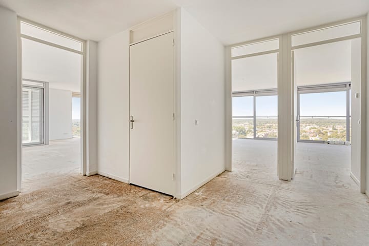 Appartement te koop: Bellevuelaan 273, Haarlem
