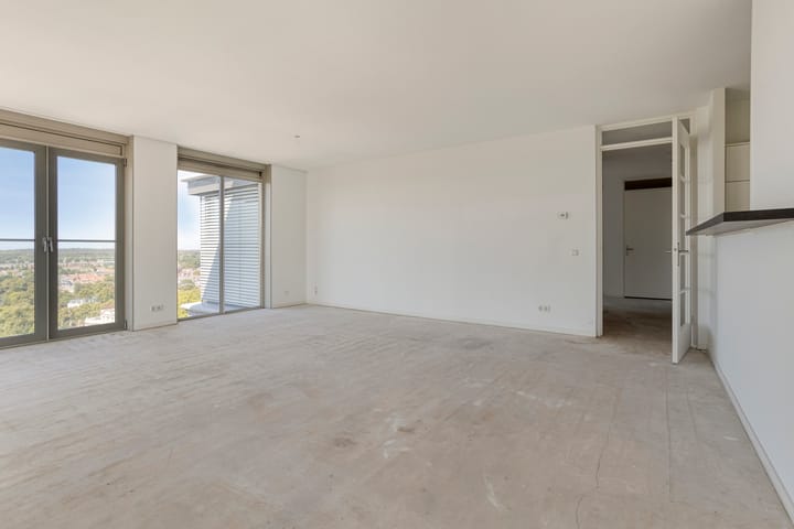 Appartement te koop: Bellevuelaan 273, Haarlem