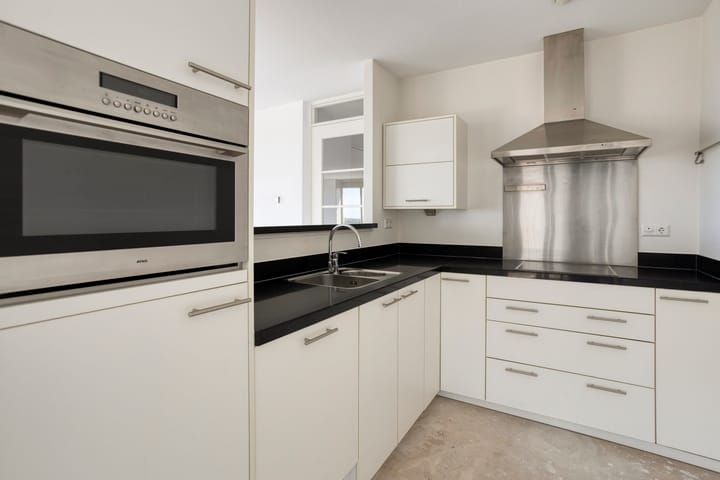 Appartement te koop: Bellevuelaan 273, Haarlem